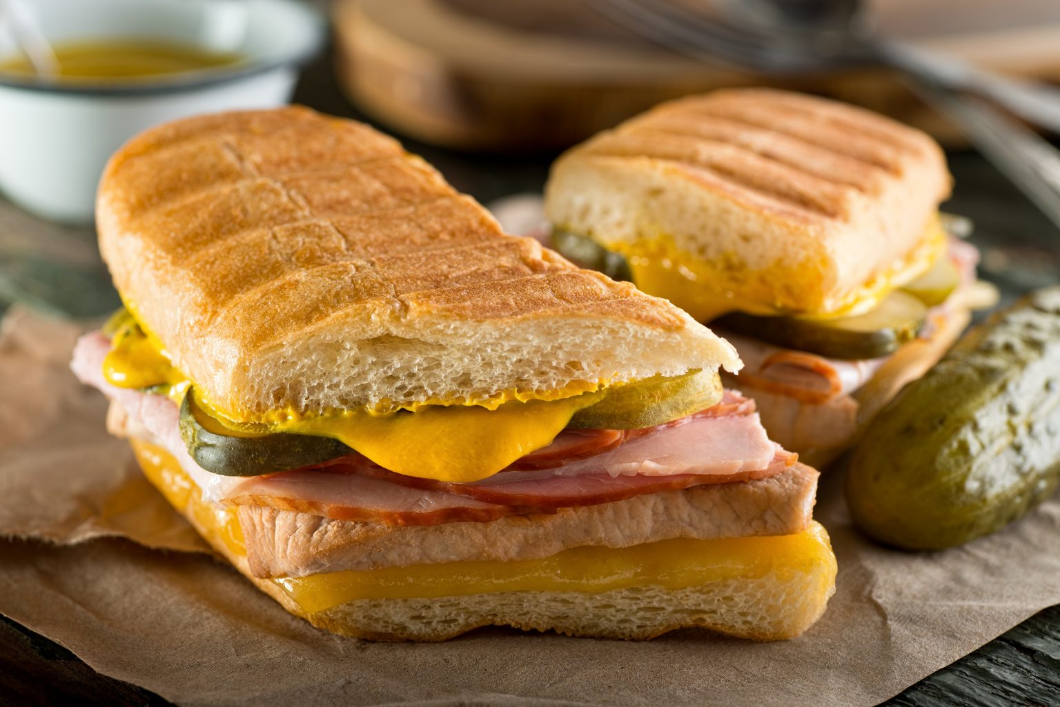 Best Cuban Sandwich In Florida Winners Florida Rentals Blog