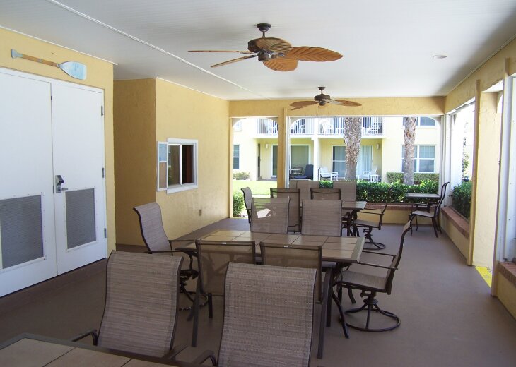 2 Bedroom Condo Rental in New Smyrna Beach, FL Point East Family