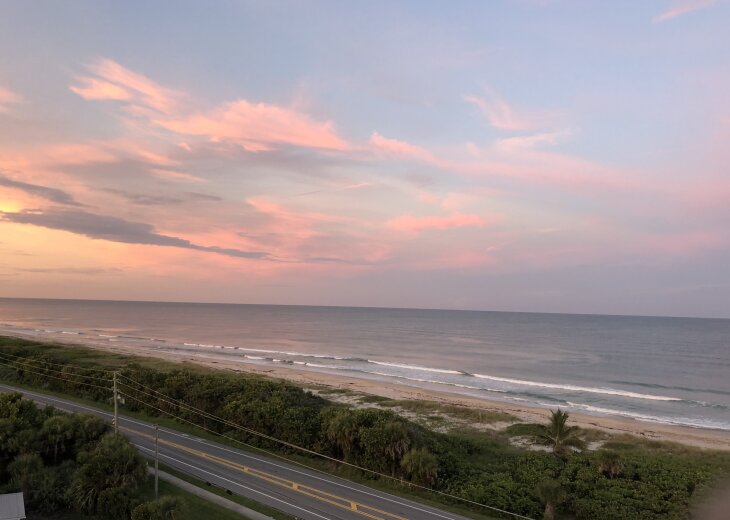 Hutchinson Island Condo Rental Escape to Oceanfront North Hutchinson