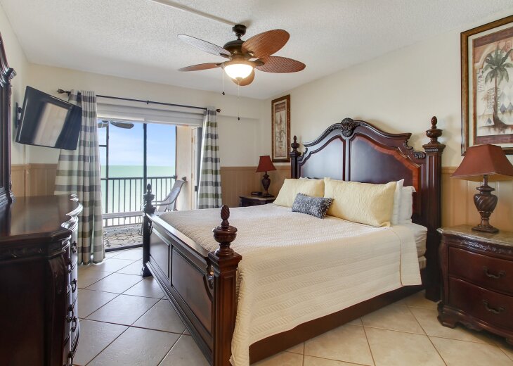 3 Bedroom Condo Rental in Madeira Beach, FL VILLA MADEIRA Beach