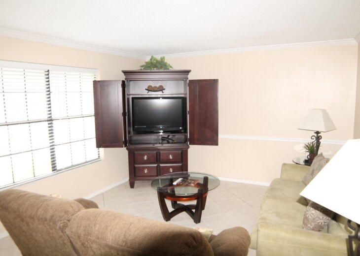 St Augustine Beach Condo Rental Seaside Villas 3