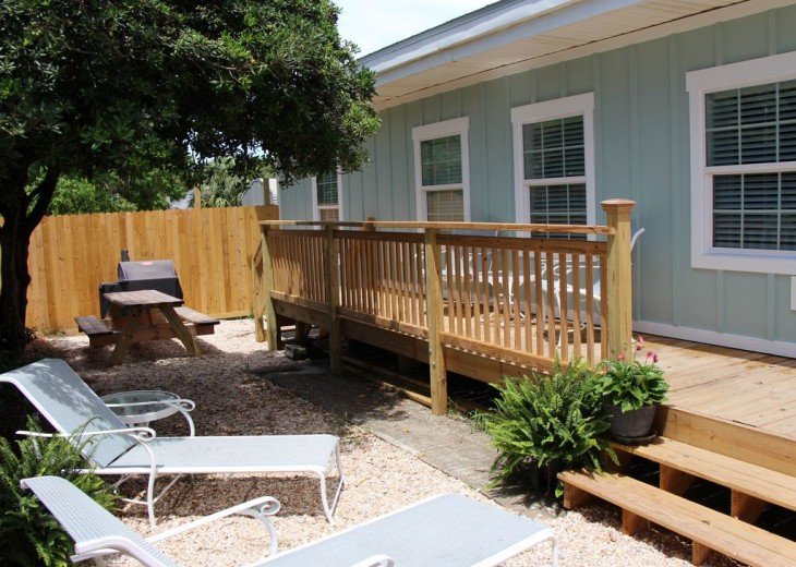 4 Bedroom Cottage Rental In Panama City Beach Fl A Time To
