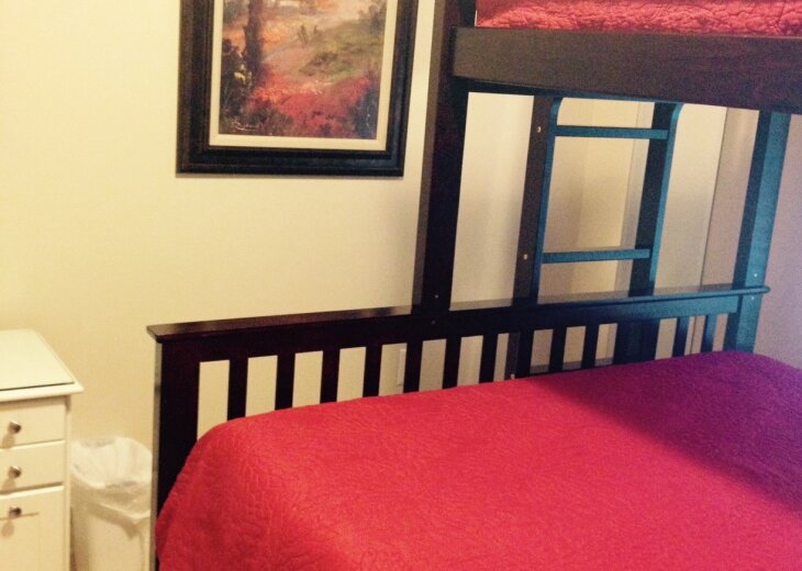 4 Bedroom House Rental in Miramar Beach, FL Summer is booking fast