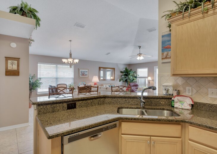 4 Bedroom House Rental in Miramar Beach, FL Low Fall rates! Private