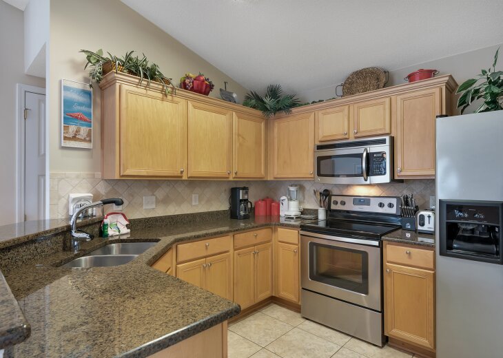 4 Bedroom House Rental in Miramar Beach, FL Summer is booking fast