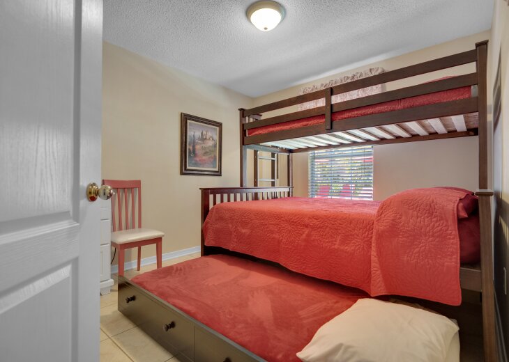 4 Bedroom House Rental in Miramar Beach, FL Summer is booking fast