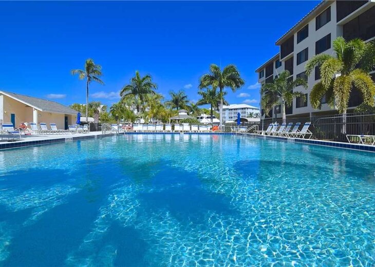 Fort Myers Beach Condo Rental Fort Myers Beach Vacation Condo Newly