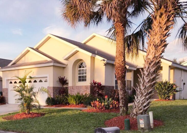 Stylish Coastal Vacation Rentals From Around the Globe Disney World