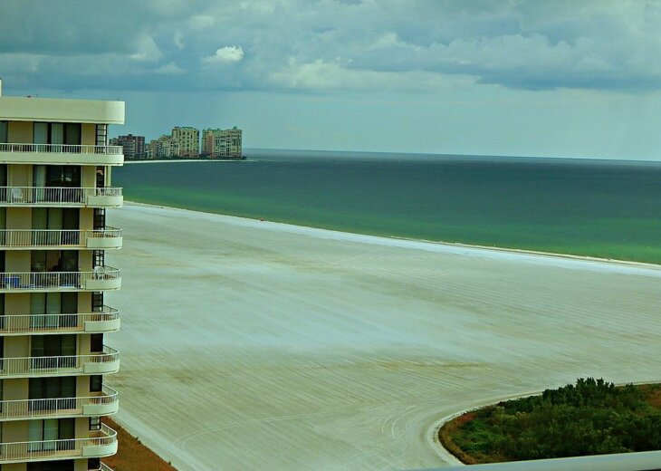 2 Bedroom Condo Rental in Marco Island, FL Sea Mar Condo 19th Floor