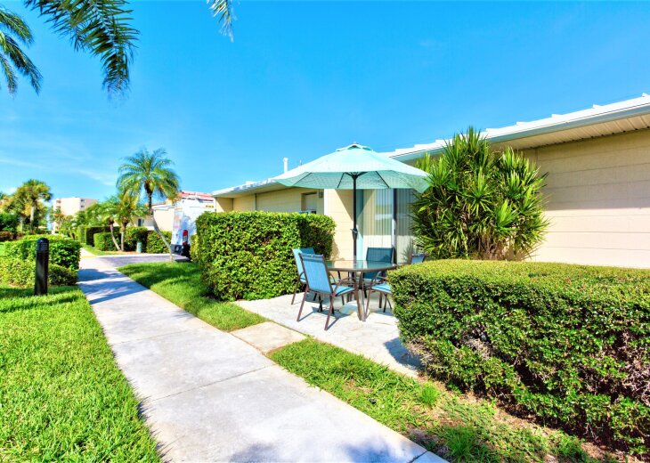 1 Bedroom Condo Rental in Siesta Key, FL “SANDPIPER” Siesta Key Beach