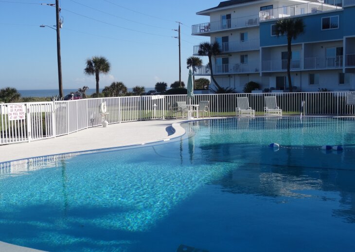 2 Bedroom Condo Rental in Flagler Beach, FL FLAGLER BEACH OCEANFRONT