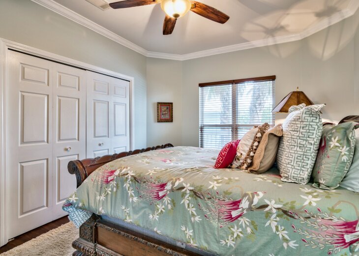 3 Bedroom House Rental in Destin, FL OFF THE GRID of CRYSTAL BEACH