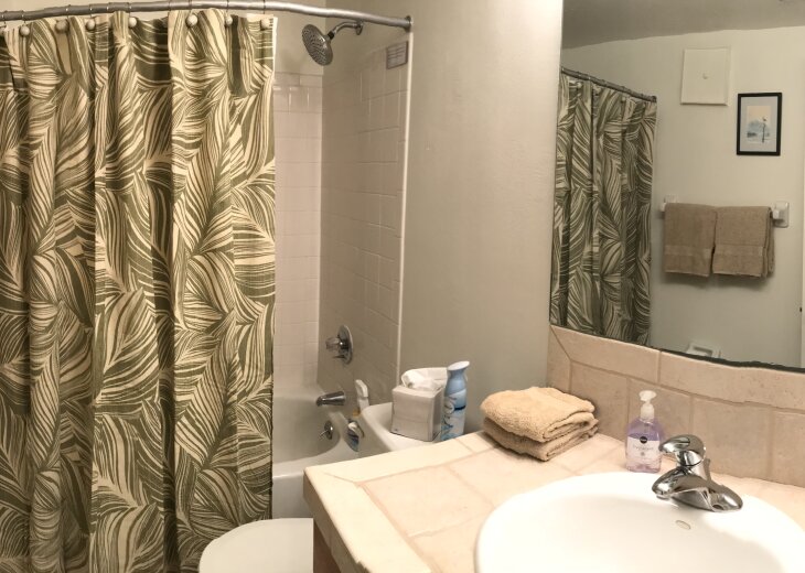 2 Bedroom Condo Rental in Titusville, FL Pelican Point Condos, on