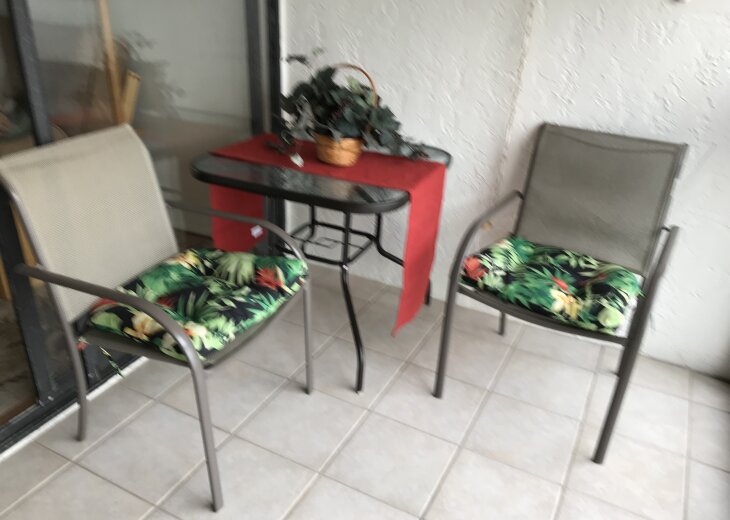 2 Bedroom Condo Rental in Titusville, FL Pelican Point Condos, on