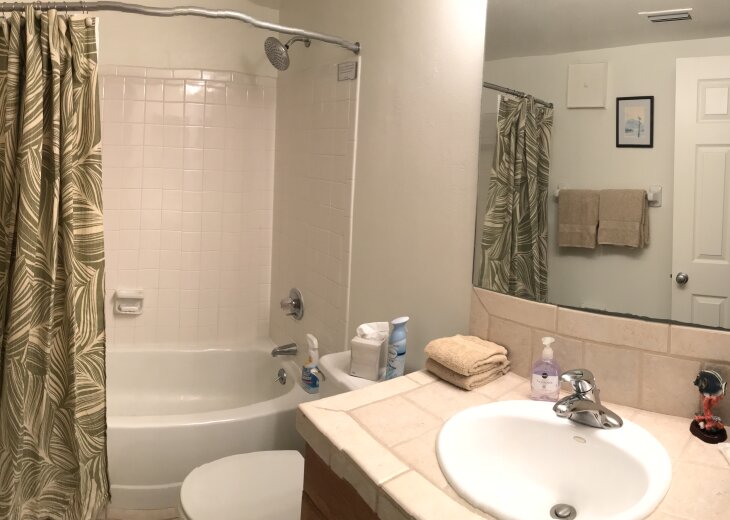 2 Bedroom Condo Rental in Titusville, FL Pelican Point Condos, on