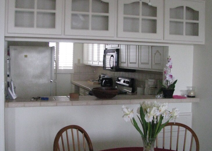 2 Bedroom Condo Rental in Titusville, FL Pelican Point Condos, on