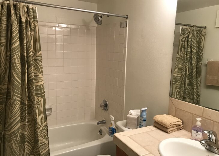 2 Bedroom Condo Rental in Titusville, FL Pelican Point Condos, on