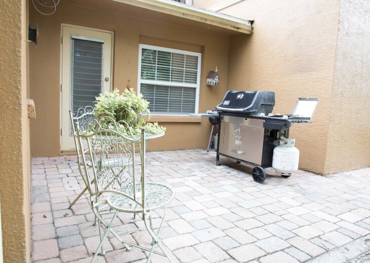 1 Bedroom Villa Rental in Punta Gorda, FL Peace River House "Enjoy