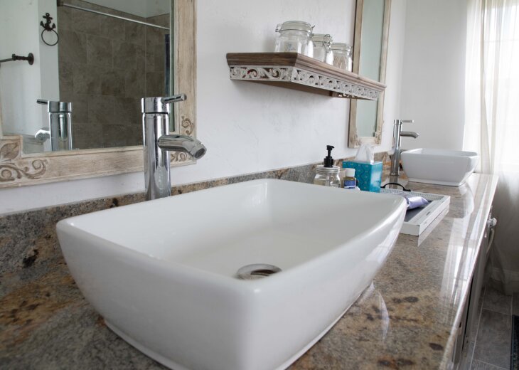 1 Bedroom Villa Rental in Punta Gorda, FL Peace River House "Enjoy