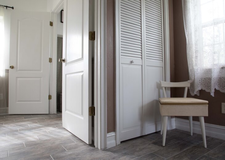 1 Bedroom Villa Rental in Punta Gorda, FL Peace River House "Enjoy