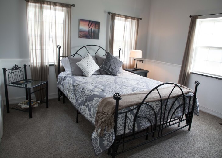 1 Bedroom Villa Rental in Punta Gorda, FL Peace River House "Enjoy