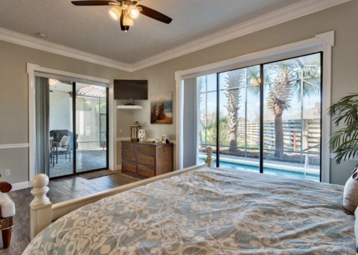 Destin House Rental Destiny Casa 2 Destiny East, Destin Area