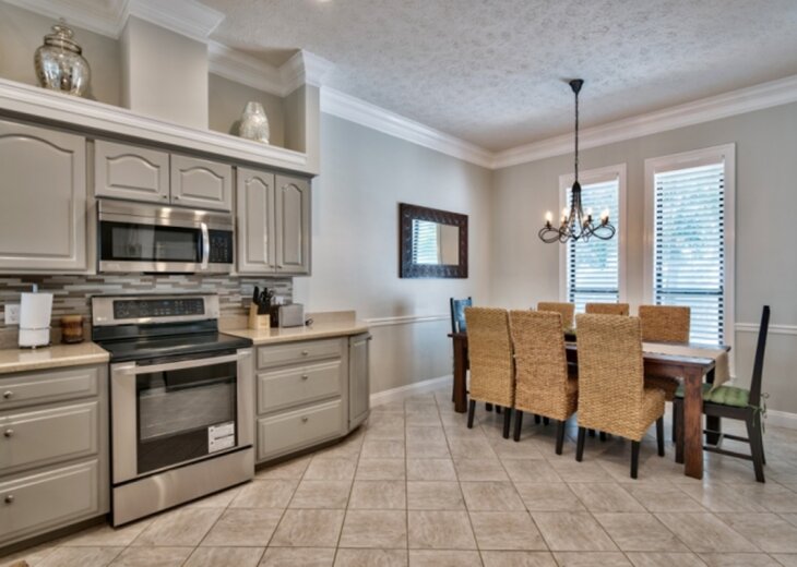 Destin House Rental Destiny Casa 2 Destiny East, Destin Area