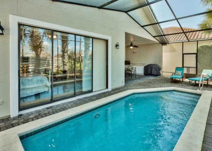 Destin House Rental Destiny Casa 2 Destiny East, Destin Area