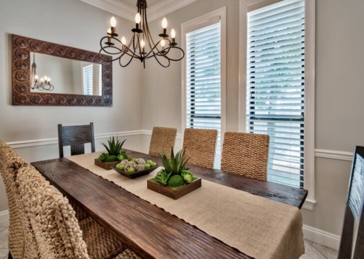 Destin House Rental Destiny Casa 2 Destiny East, Destin Area