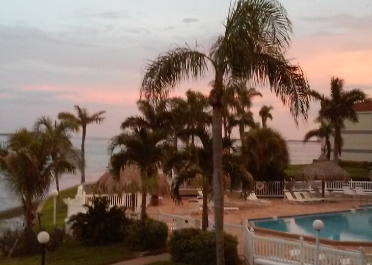 St. Petersburg Condo Rental LUXURY WATERFRONT CONDO ON ISLA DEL SOL/St