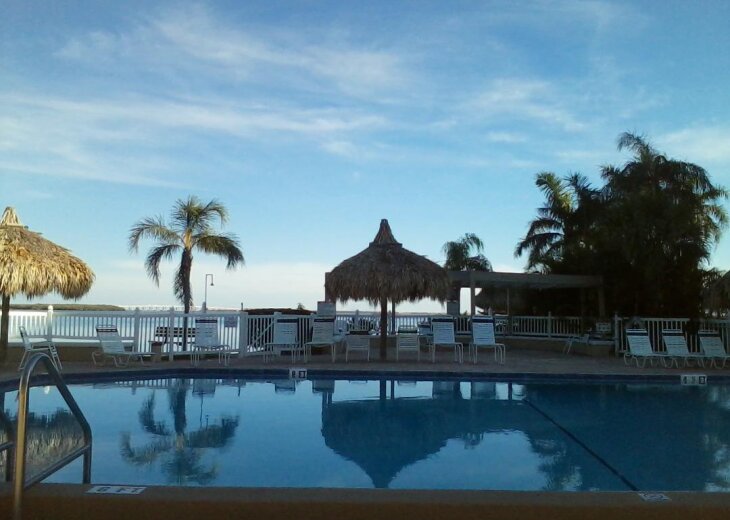 St. Petersburg Condo Rental LUXURY WATERFRONT CONDO ON ISLA DEL SOL/St