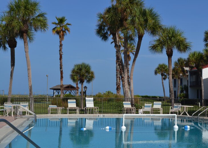 2 Bedroom Townhome Rental in Venice, FL Beach Paradise, Venice Island