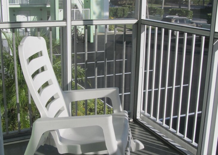 Dunedin Condo Rental Relax updated condo on the causeway to Honeymoon