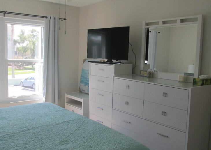 Dunedin Condo Rental Relax updated condo on the causeway to Honeymoon