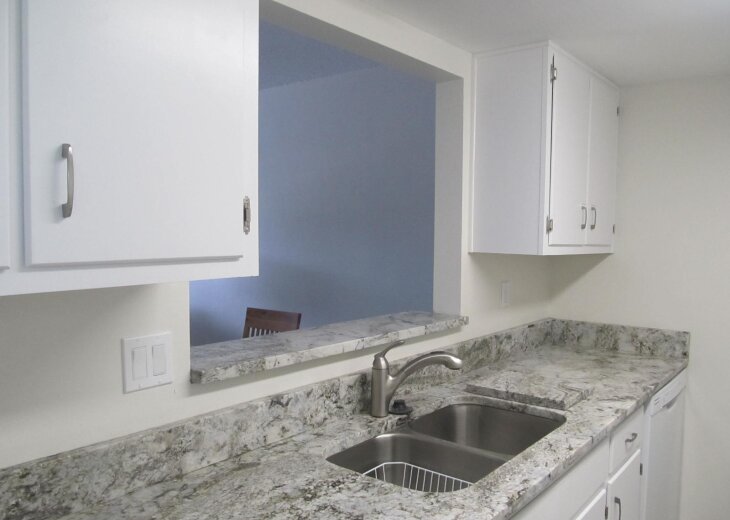 Dunedin Condo Rental Relax updated condo on the causeway to Honeymoon