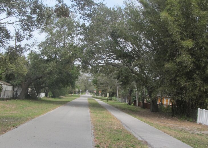 Dunedin Condo Rental Relax updated condo on the causeway to Honeymoon