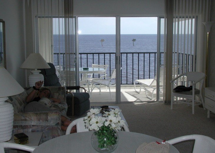 1 Bedroom Condo Rental In Fort Myers Beach Fl Best View