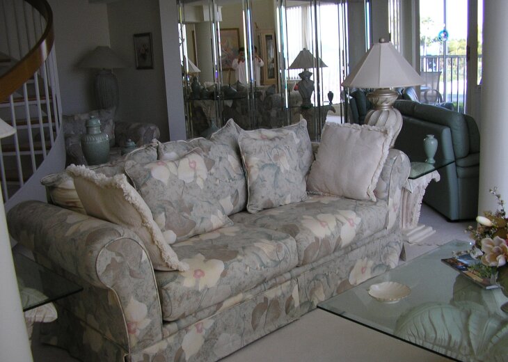 2 Bedroom Condo Rental in Naples, FL SAVOY GULF SHORE BLVD. N