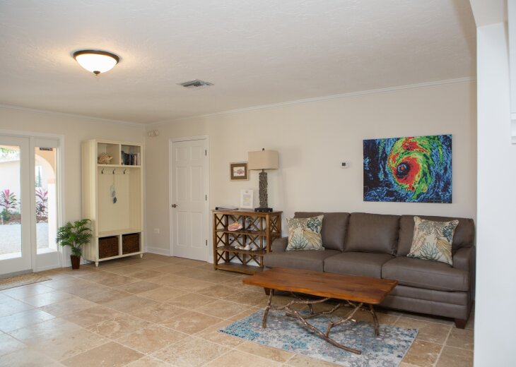 5 Bedroom House Rental in Marathon, FL Privacy On Sombrero Beach With
