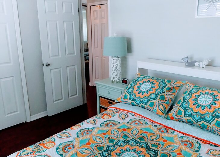 3 Bedroom House Rental in South Venice, FL S. Venice Pool home! 5min