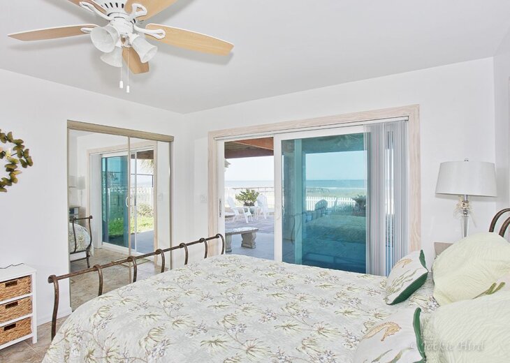St. Augustine House Rental Sundance luxury beach house on ocean, No