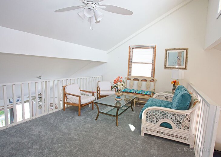 3 Bedroom House Rental in St. Augustine, FL Almost Heaven Vilano