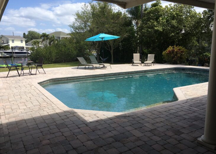 5 Bedroom House Rental In Bradenton Fl Beautiful Private