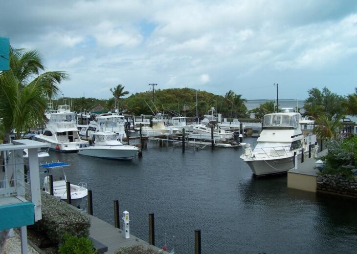 Key Largo Villa Rental Key Largo Ocean Front Villa with Dock and