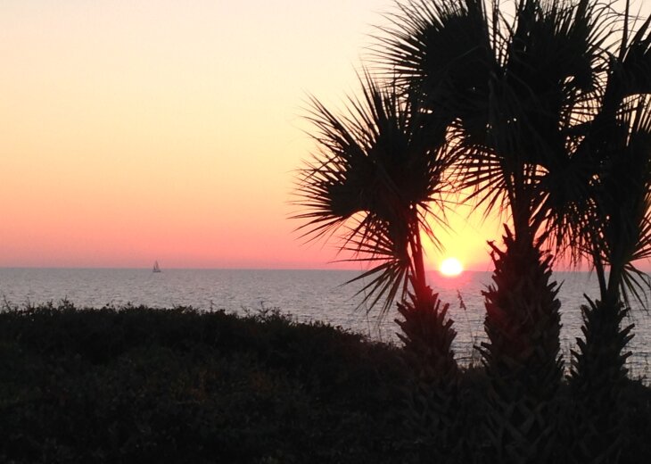 3 Bedroom Townhome Rental in Cape San Blas, FL Beach Breeze Gulf