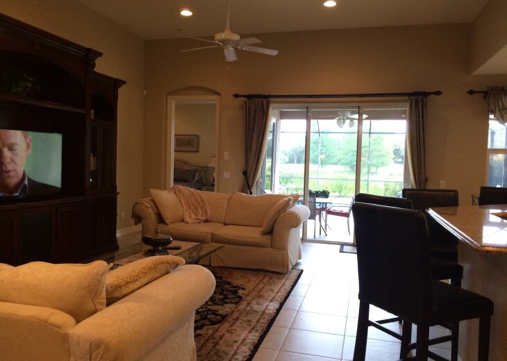 Fort Myers House Rental Bargain Summer Rates Home w Pool in Pelican Preserve