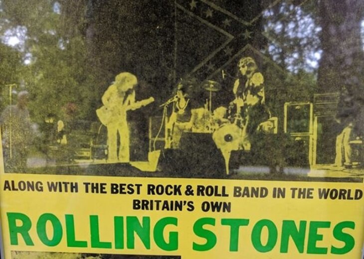 Jacksonville House Rental The Van Zant House The Cradle of Southern