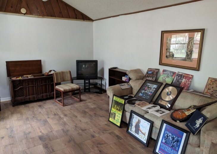 Jacksonville House Rental The Van Zant House The Cradle of Southern