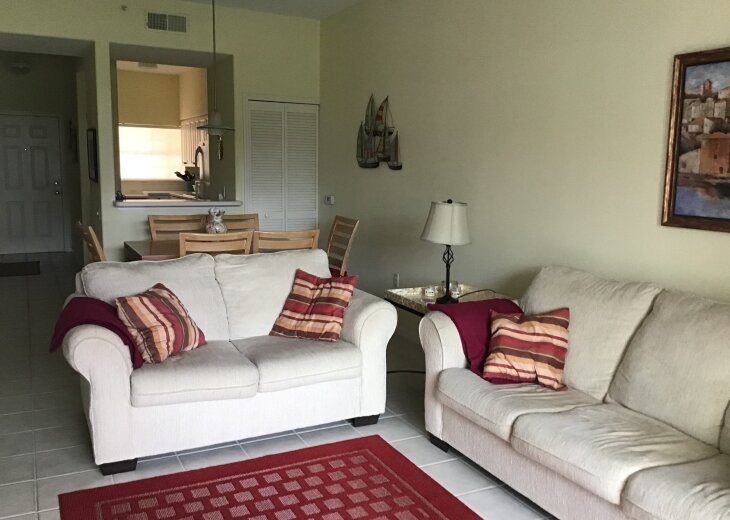 2 Bedroom Condo Rental in Sarasota, FL Sarsaota/Palmer Ranch 2br/2