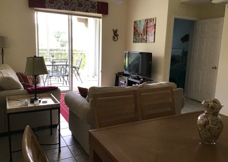 2 Bedroom Condo Rental in Sarasota, FL Sarsaota/Palmer Ranch 2br/2